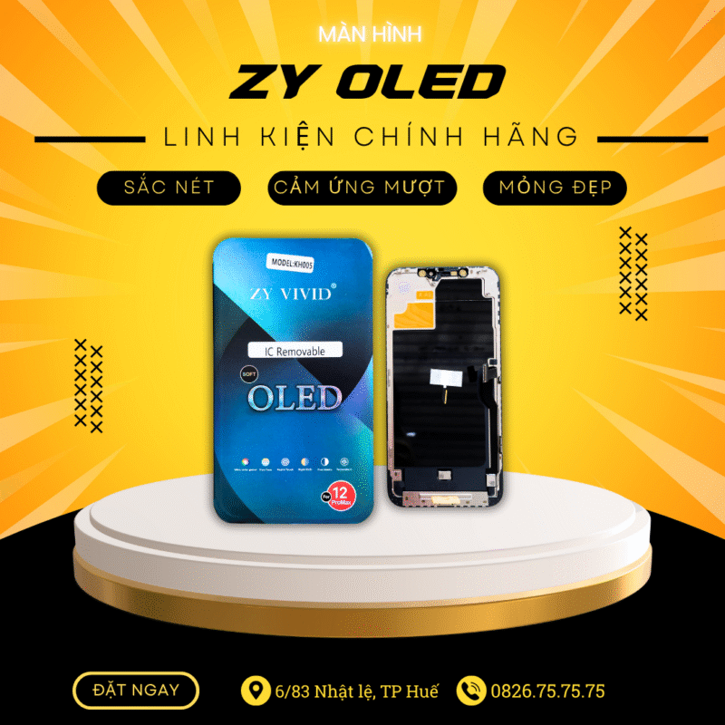 MÀN HÌNH GX